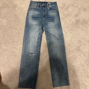 BLANK NYC jeans size 24